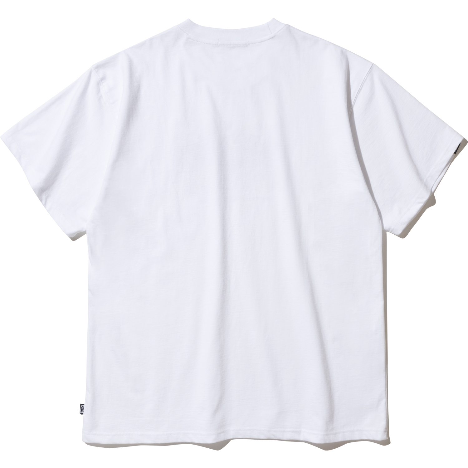 Thorn Logo T-Shirts - White,NOT4NERD