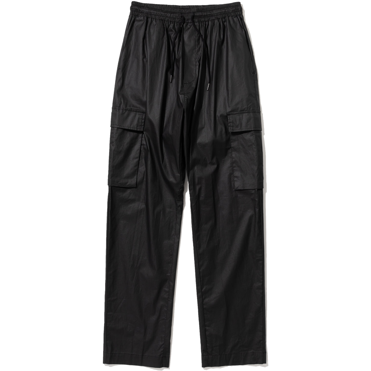 Carbon Baggy Pants - Black,NOT4NERD