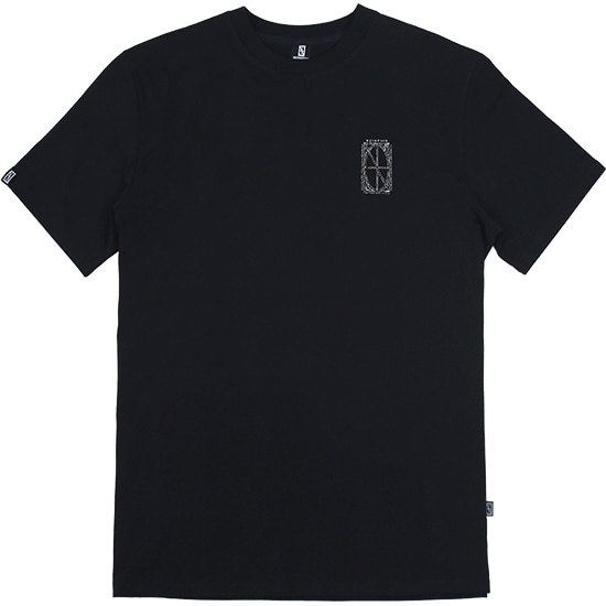 Sister Mary T-Shirts [Black],NOT4NERD