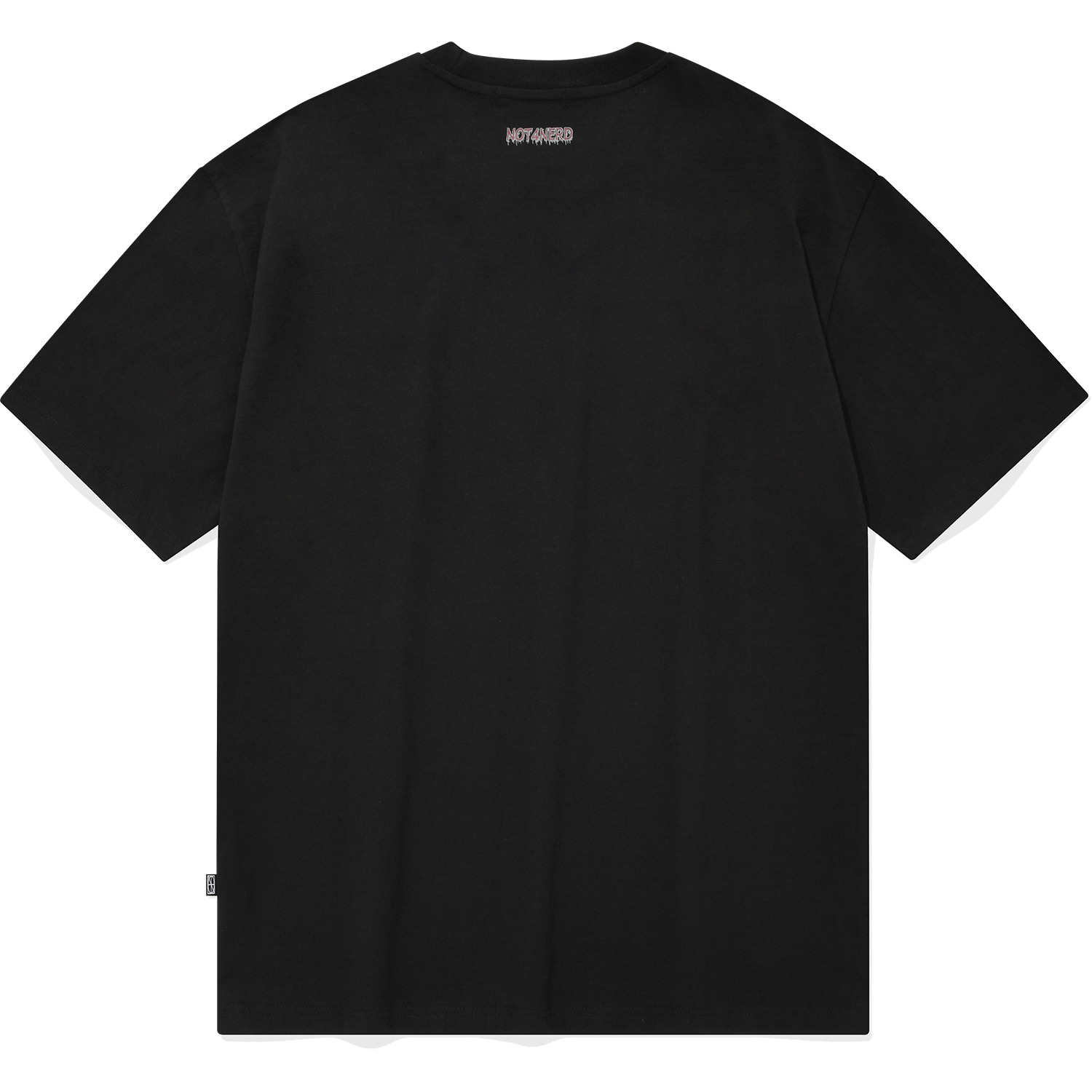 Sacred Heart T-Shirts Black,NOT4NERD