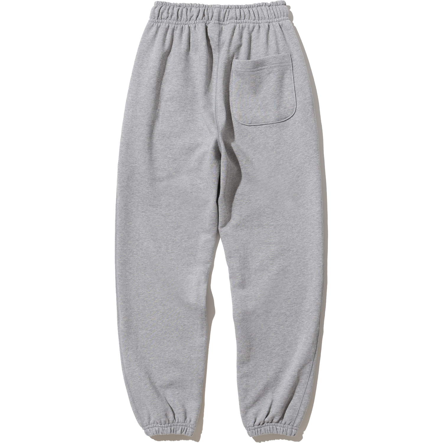 Sweat Jogger Pants - Grey,NOT4NERD