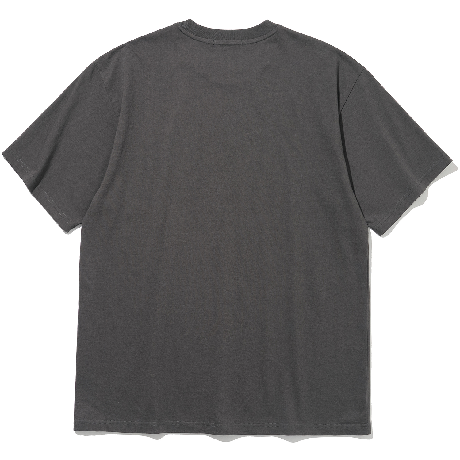 Wrong People T-Shirts - Dark Grey,NOT4NERD
